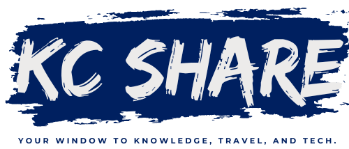 KC Share